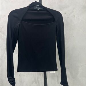 Sid Neigum Ribbed long sleeve